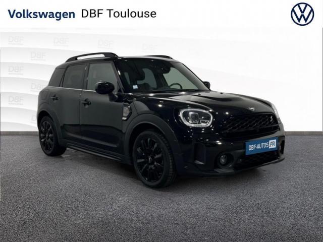 Mini Countryman image 9