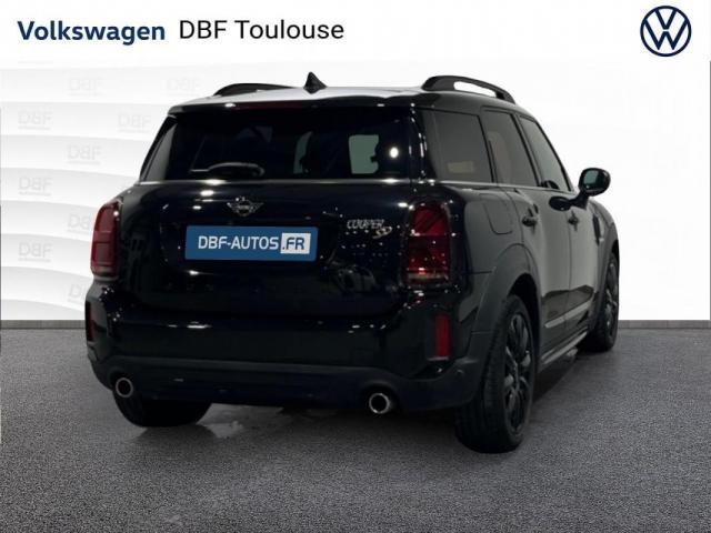 Mini Countryman image 8