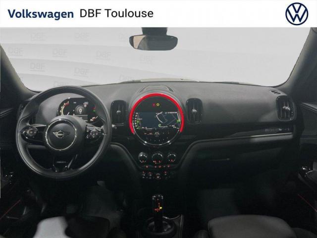 Mini Countryman image 5