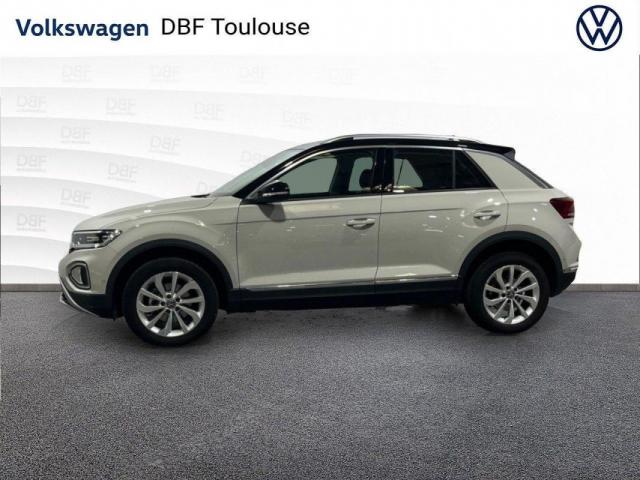 Volkswagen T-Roc image 1