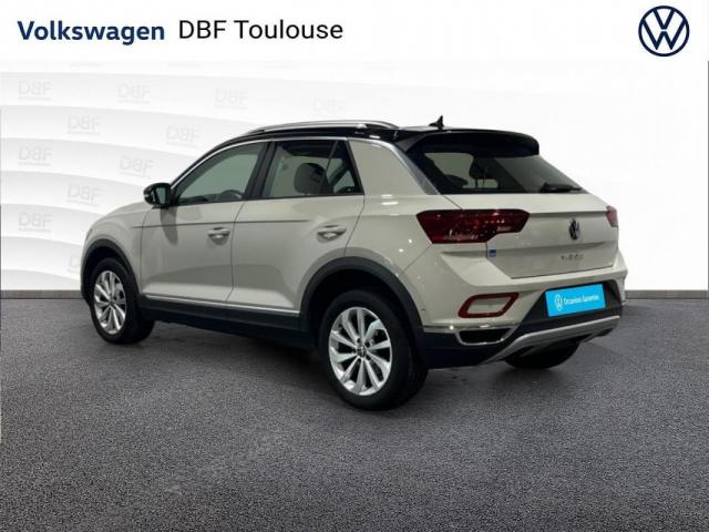 Volkswagen T-Roc image 7