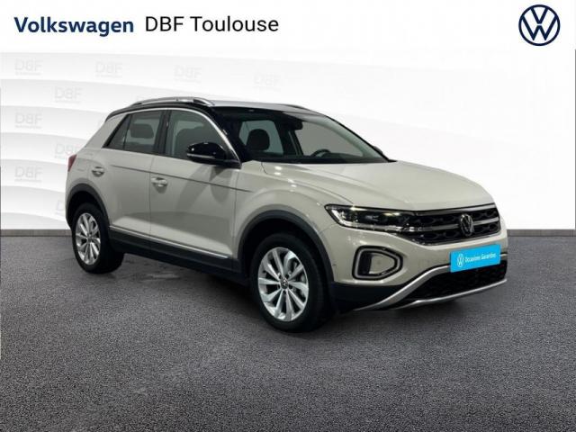 Volkswagen T-Roc image 4