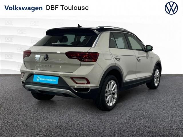 Volkswagen T-Roc image 5