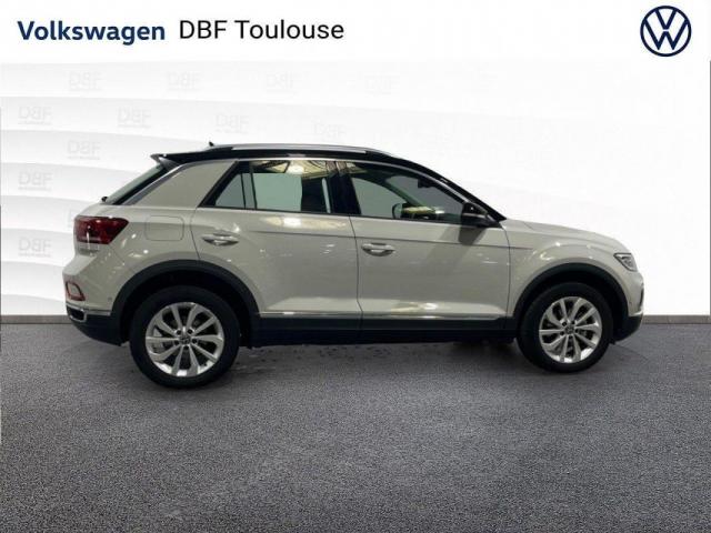 Volkswagen T-Roc image 6
