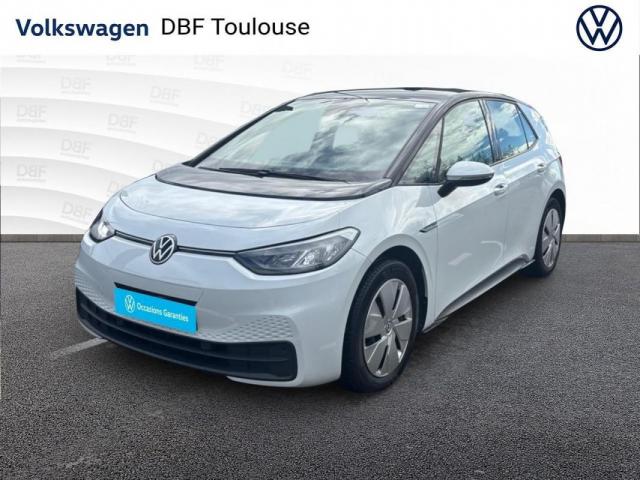 Volkswagen Id.3 145 Ch Pro