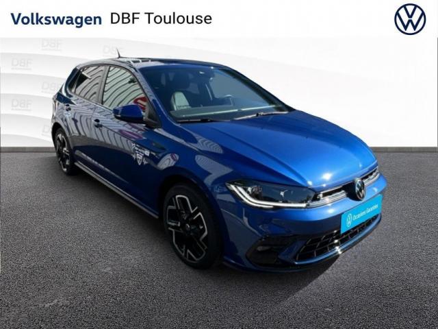 Volkswagen Polo image 3