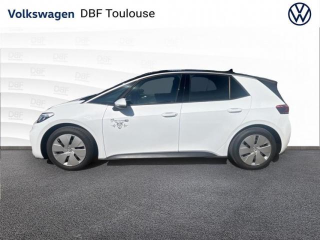 Volkswagen Id.3 image 4