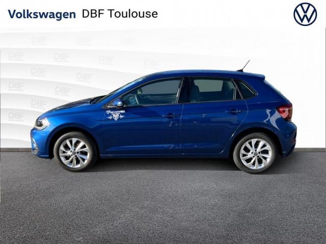 Volkswagen Polo image 1