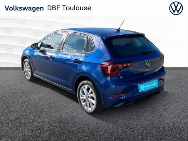 Volkswagen Polo image 8