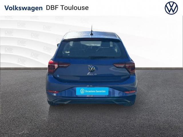Volkswagen Polo image 7