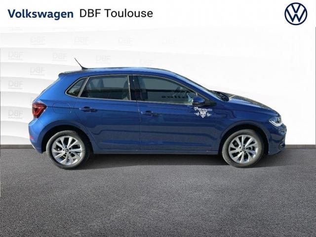 Volkswagen Polo image 2