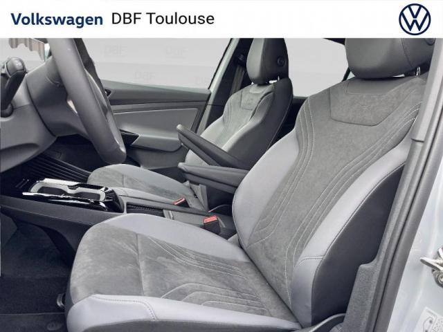 Volkswagen Id.4 image 1