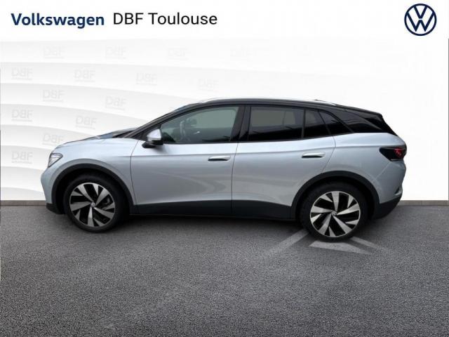 Volkswagen Id.4 image 5
