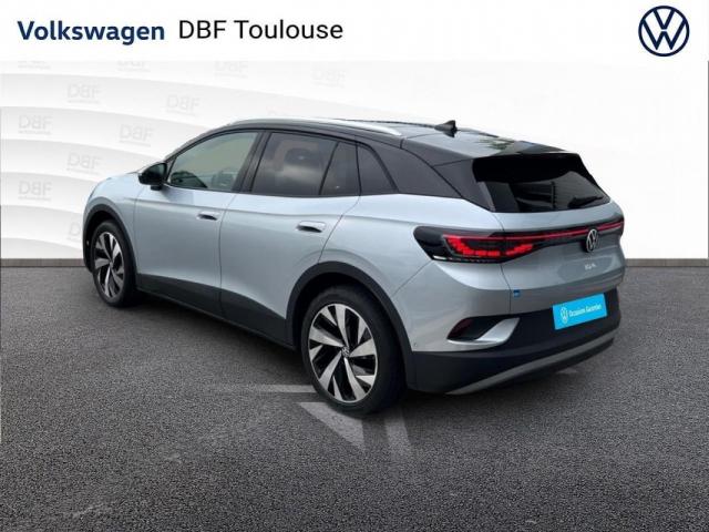 Volkswagen Id.4 image 4
