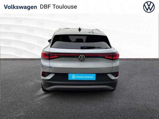 Volkswagen Id.4 image 2