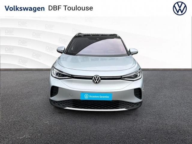 Volkswagen Id.4 image 8