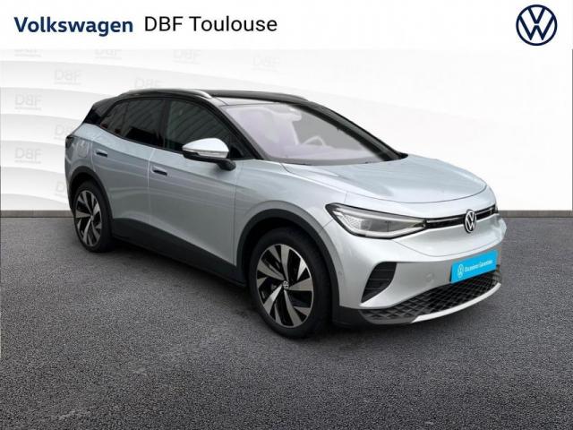Volkswagen Id.4 image 3