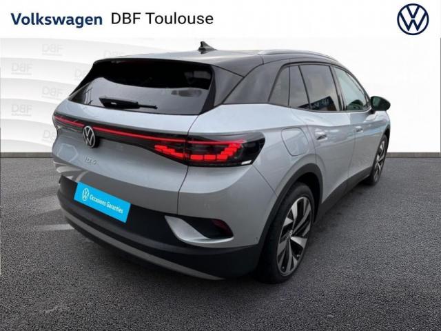 Volkswagen Id.4 image 7