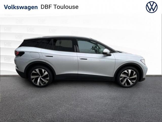 Volkswagen Id.4 image 9