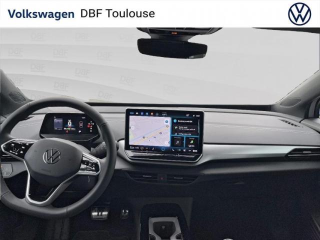 Volkswagen Id.4 image 6