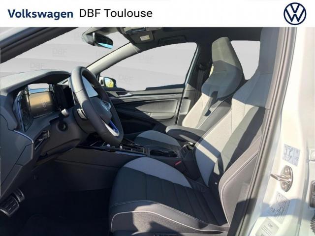 Volkswagen Golf image 3