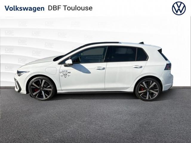 Volkswagen Golf image 6