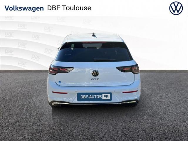 Volkswagen Golf image 9
