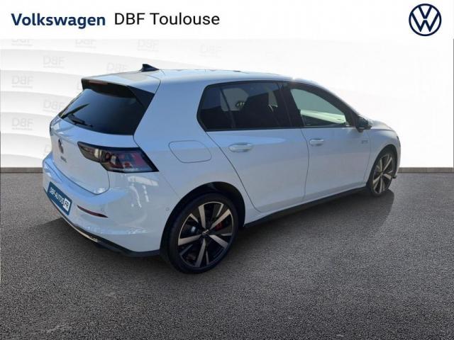 Volkswagen Golf image 4