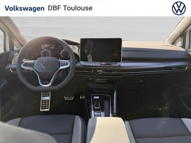 Volkswagen Golf image 1