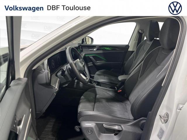 Volkswagen Tiguan image 4
