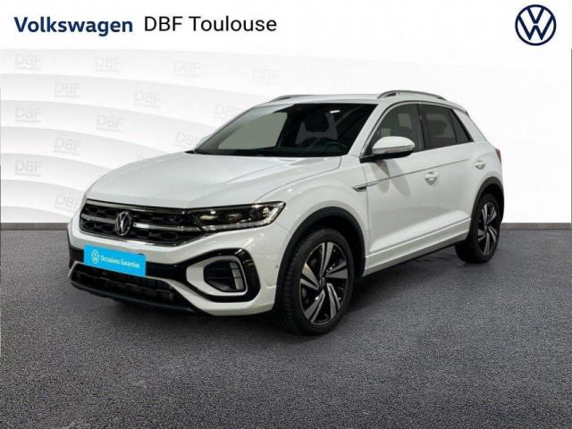 Volkswagen T-Roc 1.5 Tsi Evo2 150 Start/stop Dsg7 R-Line