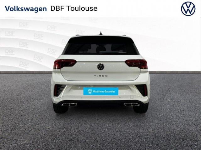 Volkswagen T-Roc image 1