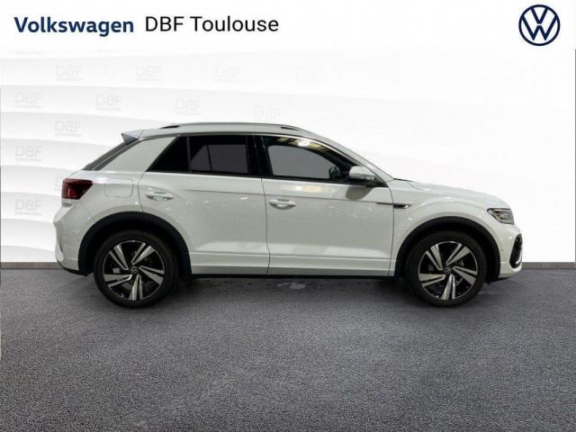 Volkswagen T-Roc image 8