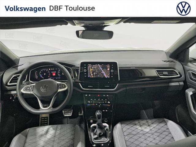 Volkswagen T-Roc image 3