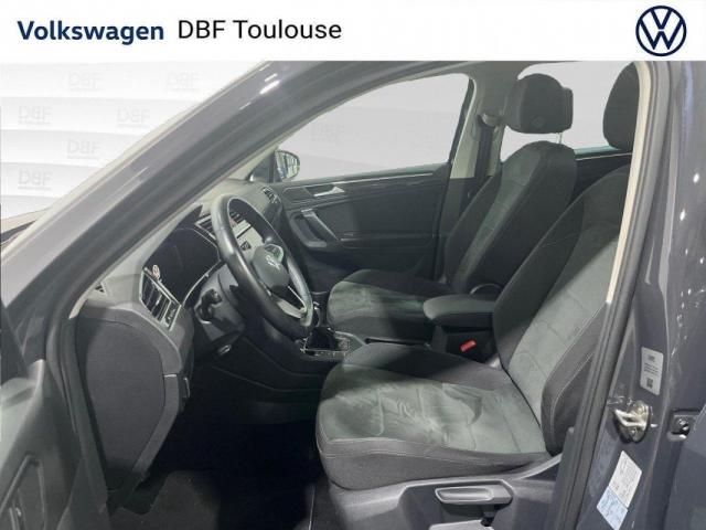 Volkswagen Tiguan image 4