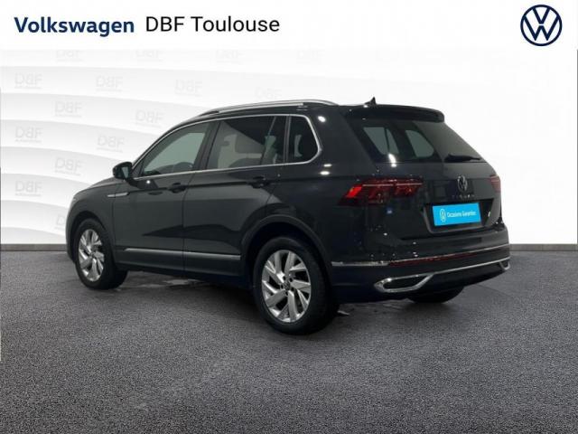 Volkswagen Tiguan image 9