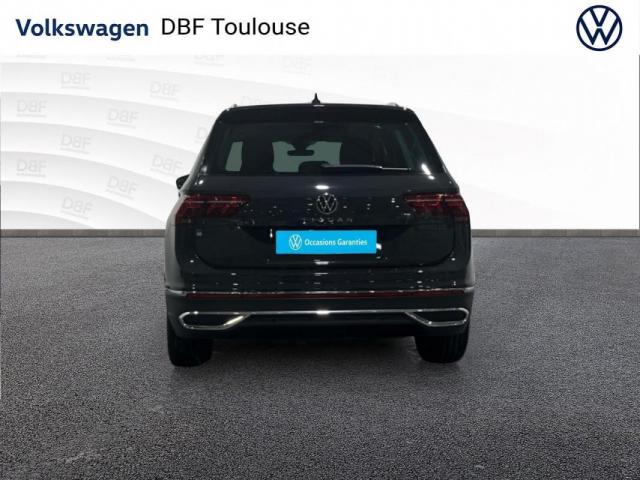 Volkswagen Tiguan image 2