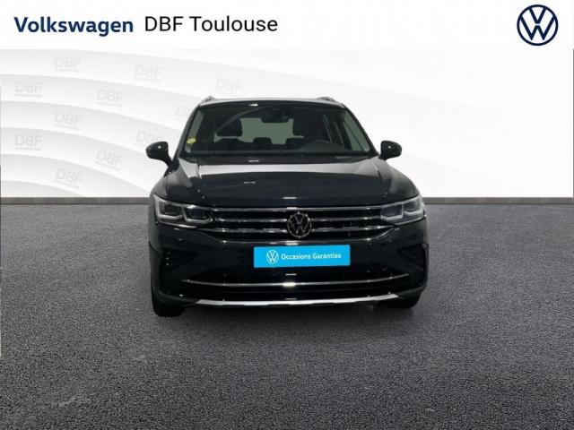 Volkswagen Tiguan image 7