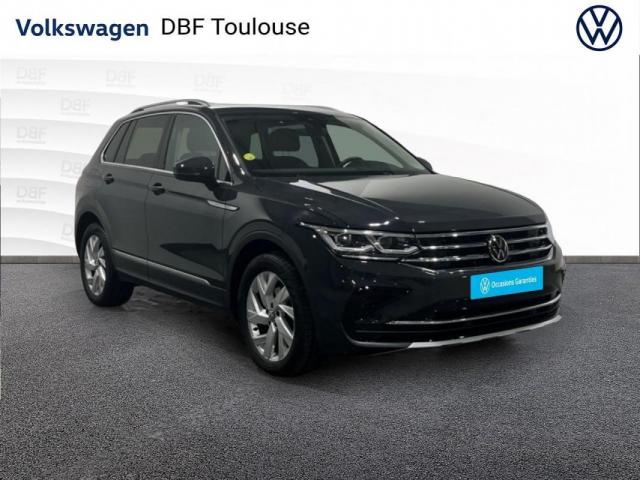 Volkswagen Tiguan image 5