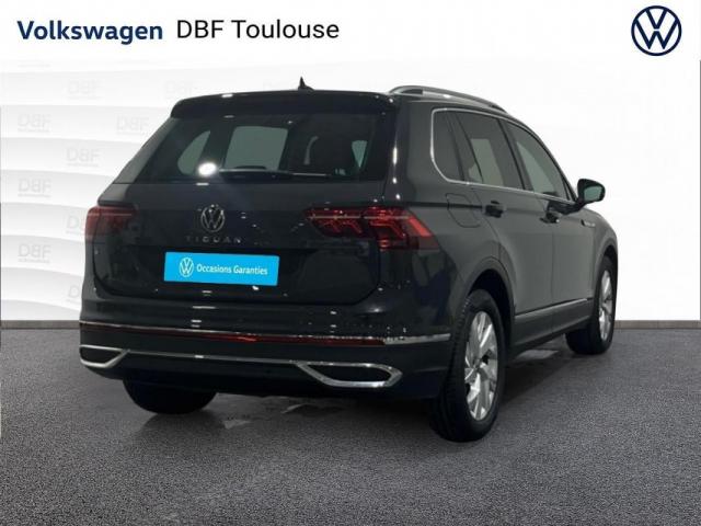 Volkswagen Tiguan image 3