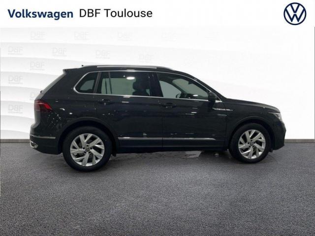Volkswagen Tiguan image 6