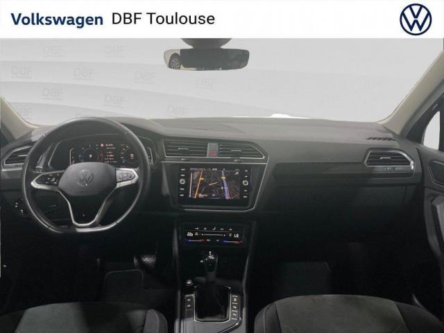 Volkswagen Tiguan image 1