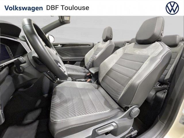 Volkswagen T-Roc image 4