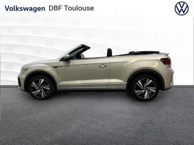 Volkswagen T-Roc image 8