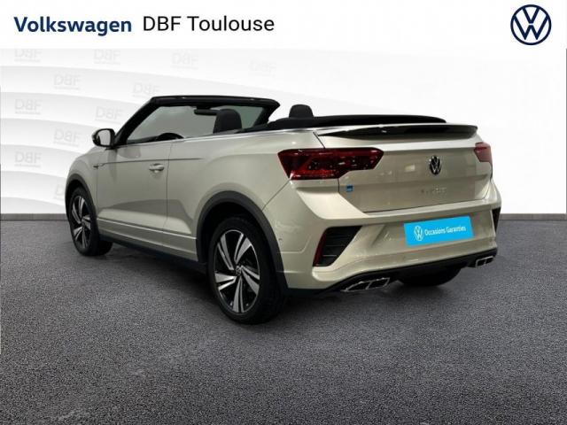 Volkswagen T-Roc image 9