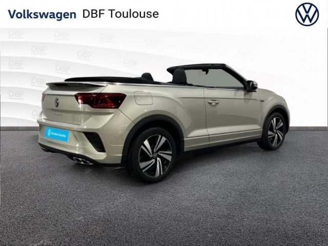 Volkswagen T-Roc image 5