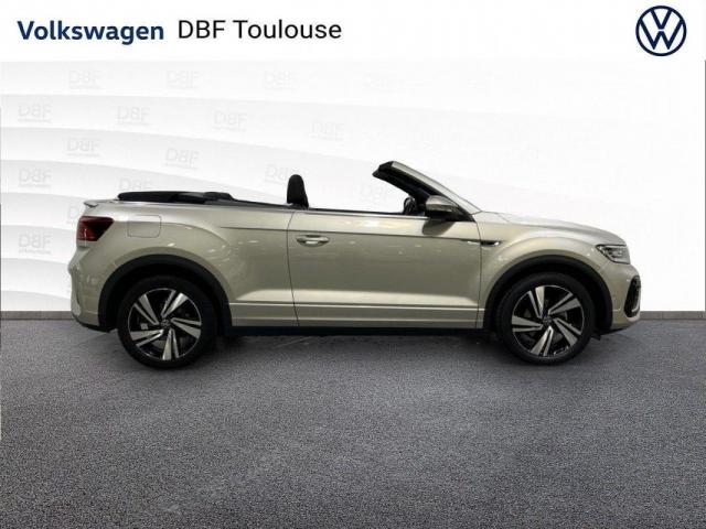 Volkswagen T-Roc image 7
