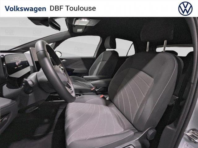 Volkswagen Id.3 image 9