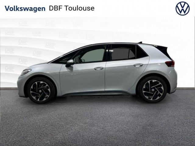 Volkswagen Id.3 image 1