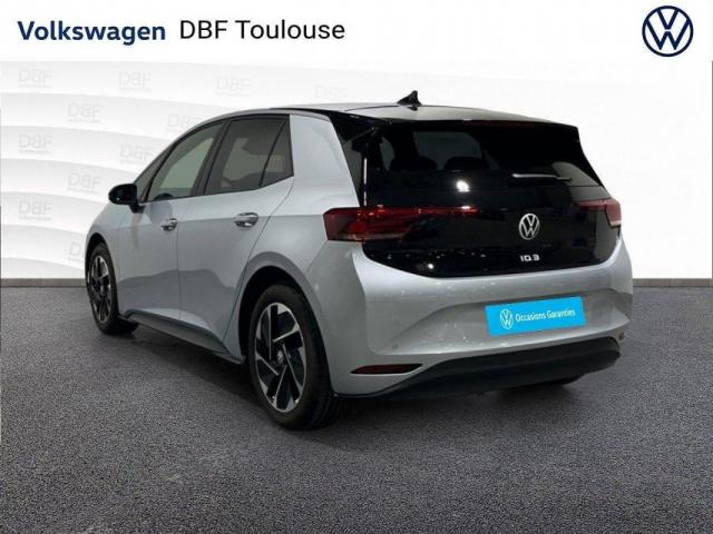 Volkswagen Id.3 image 6